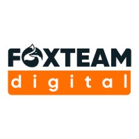 Foxteam Digital logo - Similar company to Mint Innovations