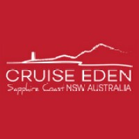 Cruise Eden logo - Similar company to Tathra Beach Eco Camp