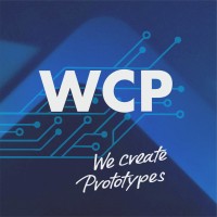 WCP GmbH logo - Similar company to Vierlande Gmbh