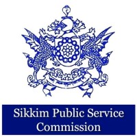 Sikkim Public Service Commission logo - Similar company to Sikkim Skill University