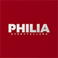 Philiagroup logo - Similar company to 45 Studios