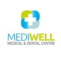 Mediwell Dental - Dainfern logo - Similar company to Sprybuild