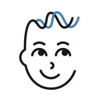 Tête en l'air logo - Similar company to Les Trois Baudets