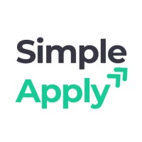 Simple Apply logo - Similar company to Comet Innovation