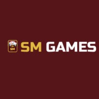 SM GAMES logo - Similar company to Askbhavik