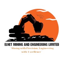 ELNET MINING & ENGINEERING LIMITED logo - Similar company to Beagem Mining Limited