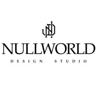 Nullworld Entertainment Design logo - Similar company to Inteligen Games & Robotic Private Limited