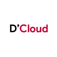 DCloud logo - Similar company to Admc It Solutions