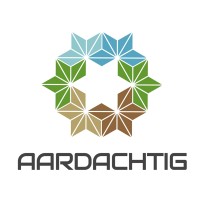 Aardachtig logo - Similar company to Hollandse Hoogtes