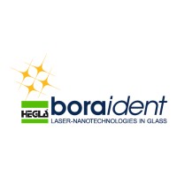 HEGLA boraident GmbH & Co KG logo - Similar company to Hegla Corp