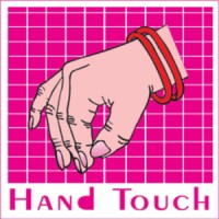 Hand Touch logo - Similar company to Craftpotli