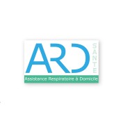 ARD Santé logo - Similar company to Normadoc