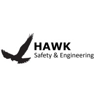 Hawk Safety & Engineering logo - Similar company to Sissuite Ltd.