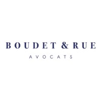 BOUDET & RUE logo - Similar company to Ob'Vious