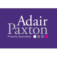 Adair Paxton logo - Similar company to Liv Group