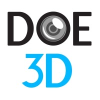 Doe3D logo - Similar company to Pok&Ben
