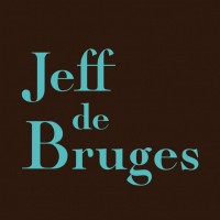 Jeff de Bruges Fréjus logo - Similar company to Port-Fréjus