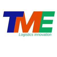 TME Logistics innovation logo - Similar company to Robomap