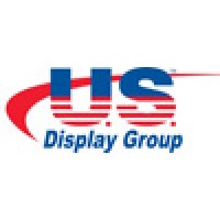 US Display Group logo - Similar company to Bay Cities