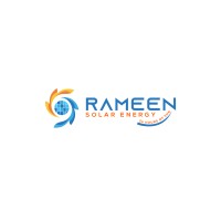 Rameen Solar Energy logo - Similar company to Buksh Energy