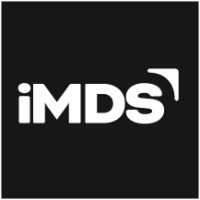 iMDS logo - Similar company to Synacor