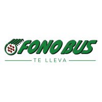 Fono Bus logo - Similar company to Ersa