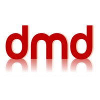 Digital Media Distribution Limited logo - Similar company to Lost Project