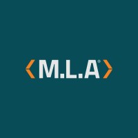 MLA Construções logo - Similar company to Ahcor Crane