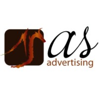 AS Advertising logo - Similar company to Engine Lab