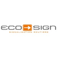 ECOSIGN logo - Similar company to Ecosign Mountain Resort Planners Ltd.