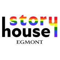 Story House Egmont NO logo - Similar company to Microlog As