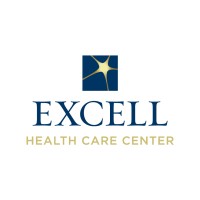 Excell Health Care Center logo - Similar company to Behavior Matters Llc