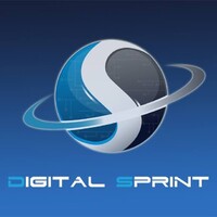 DIGITAL SPRINT logo - Similar company to Smart Mobility