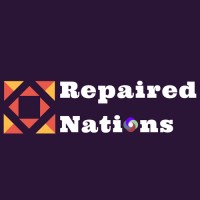 Repaired Nations logo - Similar company to Uc Berkeley Center For Educational Partnerships (Cep)