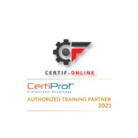 Certif-Online logo - Similar company to Segurinfo