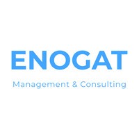 ENOGAT logo - Similar company to Maaj.Bzh
