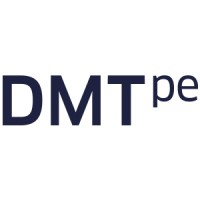DMT Produktentwicklung GmbH logo - Similar company to Reoss Gmbh