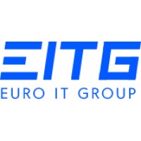 Euro IT Group logo - Similar company to Hunter It Group