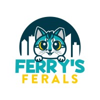 Ferry's Ferals logo - Similar company to Pfc Pet Food