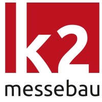 K2 Messebau GmbH logo - Similar company to Typodesign Gmbh