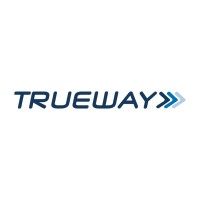 TrueWay (formerly Finext) logo - Similar company to Alphaleap