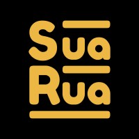 Sua Rua logo - Similar company to Mobvue