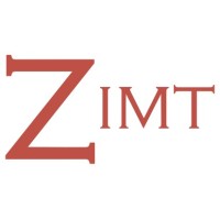 Zimt Apps logo - Similar company to Zimt