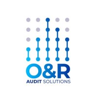 O AND R AUDIT FIRM logo - Similar company to Link Audit - Member Firm Of Integra International