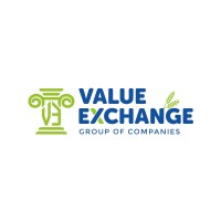 Value Exchange Group logo - Similar company to Habeeb Okunola Foundation