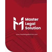 Master Legal Solution logo - Similar company to Bantu Group