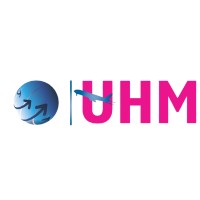 UHM Travels logo - Similar company to Uhm Group