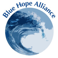 Blue Hope Alliance logo - Similar company to Rewilding Magazine