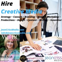 Jean Criss Media, LLC logo - Similar company to Squareko
