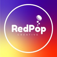 RedPop Creative logo - Similar company to Redpop